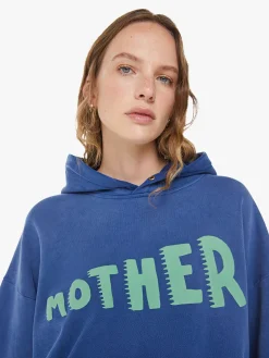 The Oversized Hoodie