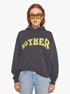 The Oversized Hoodie