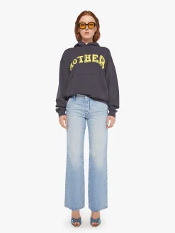 The Oversized Hoodie