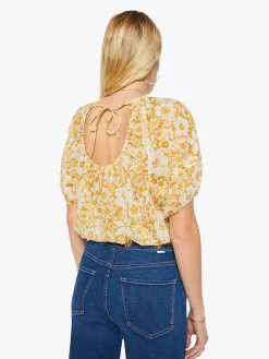 The Party In The Back Shirt