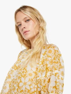 The Party In The Back Shirt