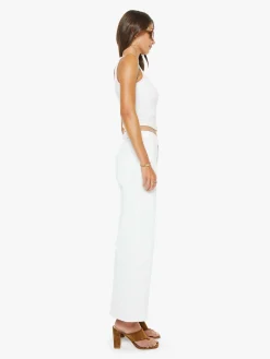 The Patch Pocket Mid Rise Maven Ankle