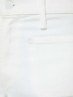 The Patch Pocket Mid Rise Maven Ankle