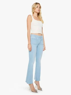 The Patch Pocket Weekender