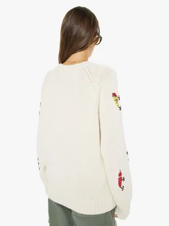 The Raglan Pullover