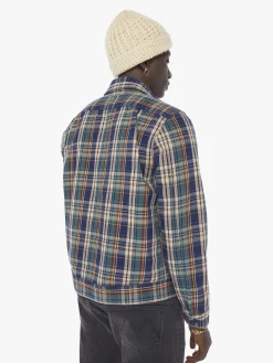 The Rounded Freeze Jacket