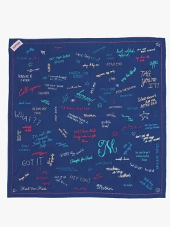 The Scarf It Down