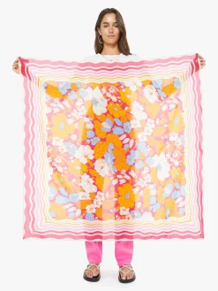 The Scarf It Up