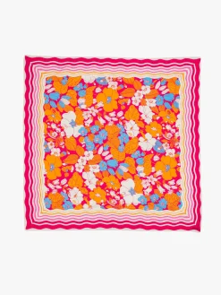 The Scarf It Up