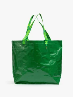 The Shopping Bag Duo