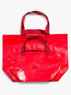 The Shopping Bag Duo