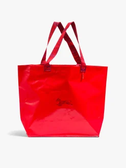 The Shopping Bag Duo