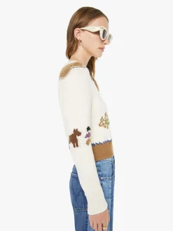 The Shrunken Pullover