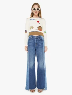 The Shrunken Pullover
