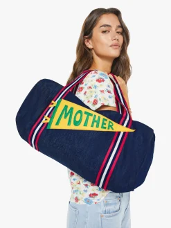 The Sporty Duffle