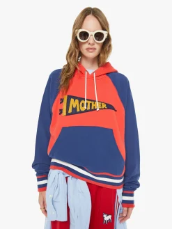 The Square Hoodie