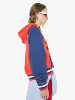 The Square Hoodie