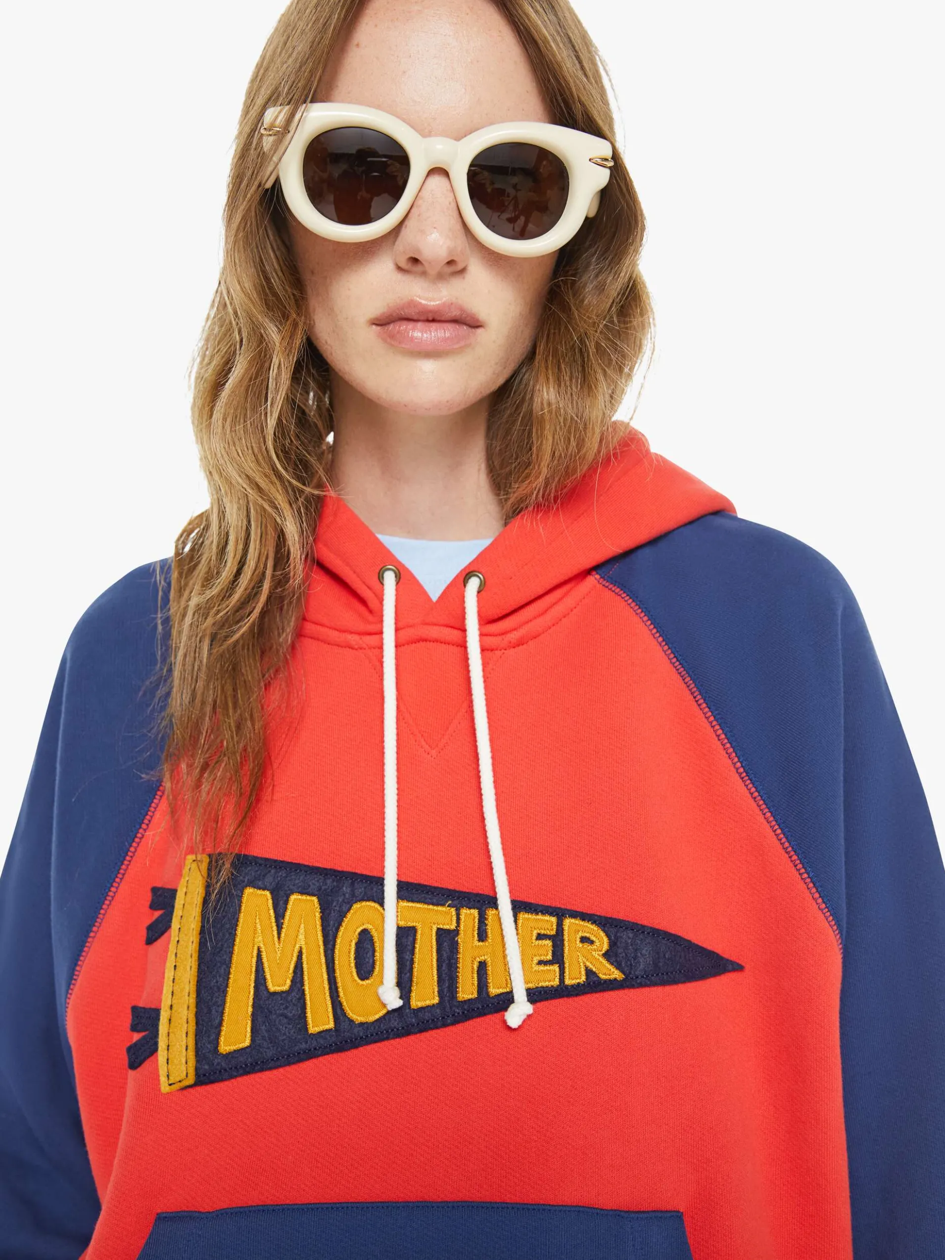 The Square Hoodie