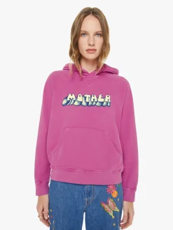 The Square Hoodie