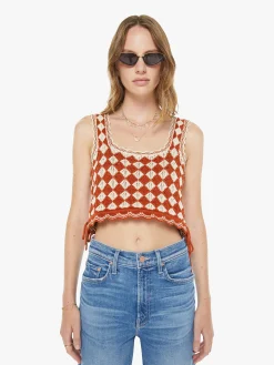 The Square Top