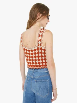The Square Top