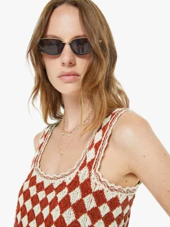 The Square Top