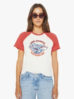 The S/S Sporty Concert Tee