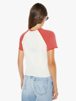 The S/S Sporty Concert Tee