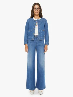 The Stashed Picky Jacket