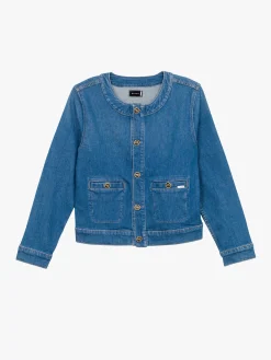 The Stashed Picky Jacket