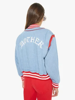 The Three Strikes Jacket