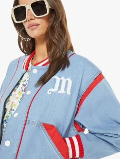 The Three Strikes Jacket