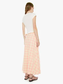 The Tied And True Skirt