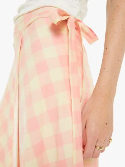 The Tied And True Skirt