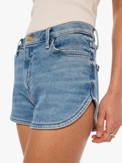 The Tomcat Matinee Short