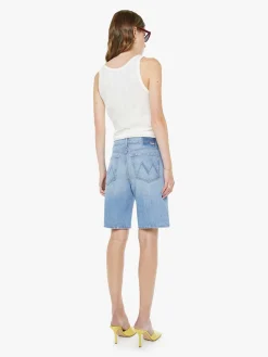 The Undercover Bermuda Short