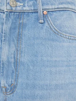 The Undercover Bermuda Short
