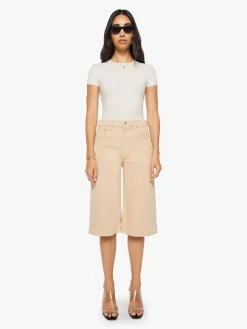 The Whole Lot Twist Zip