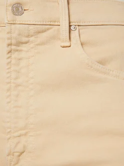 The Whole Lot Twist Zip