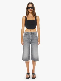 The Whole Lot Zip Twist Fray
