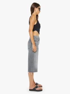 The Whole Lot Zip Twist Fray
