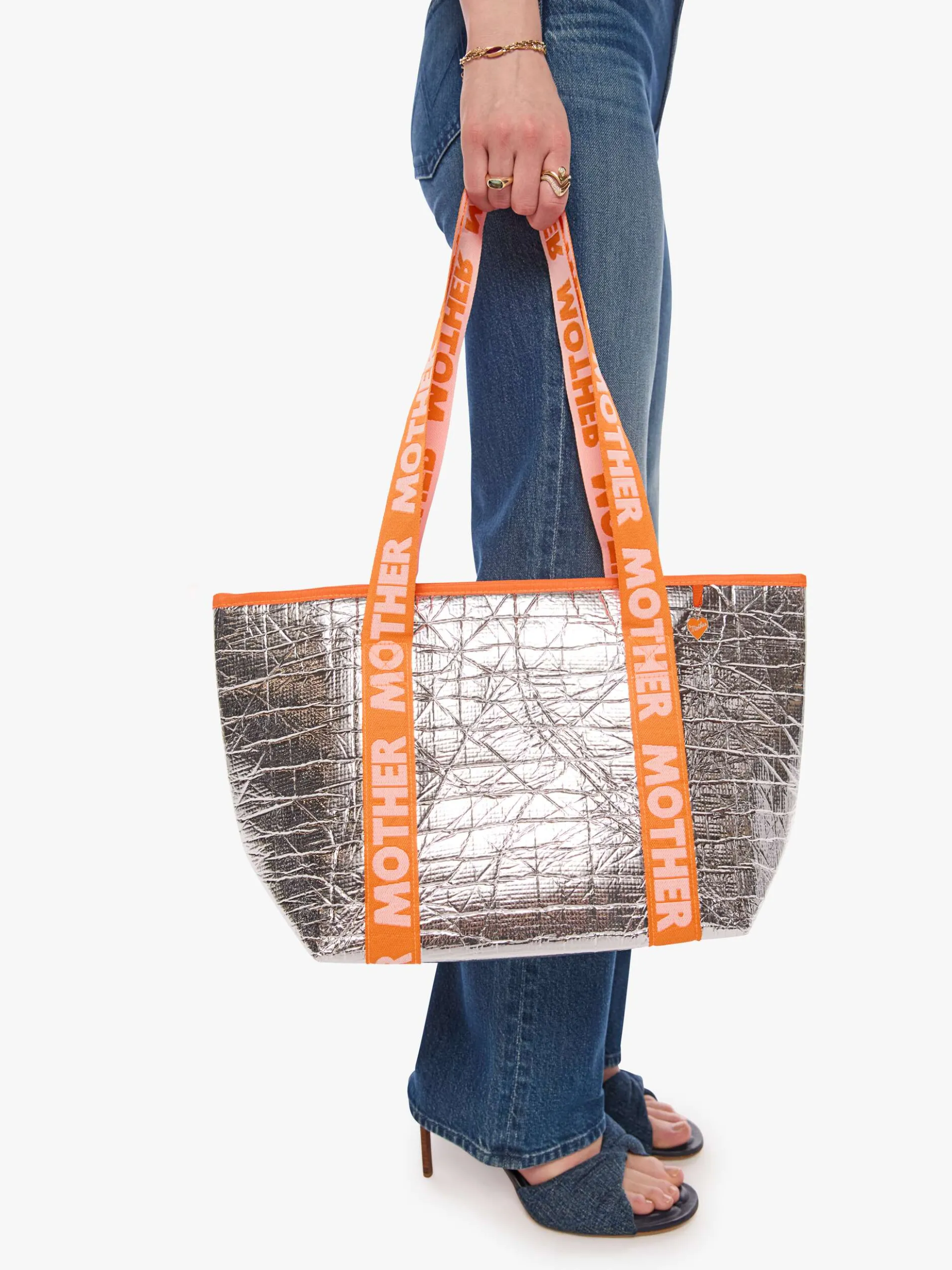 Thermal Tote Bag