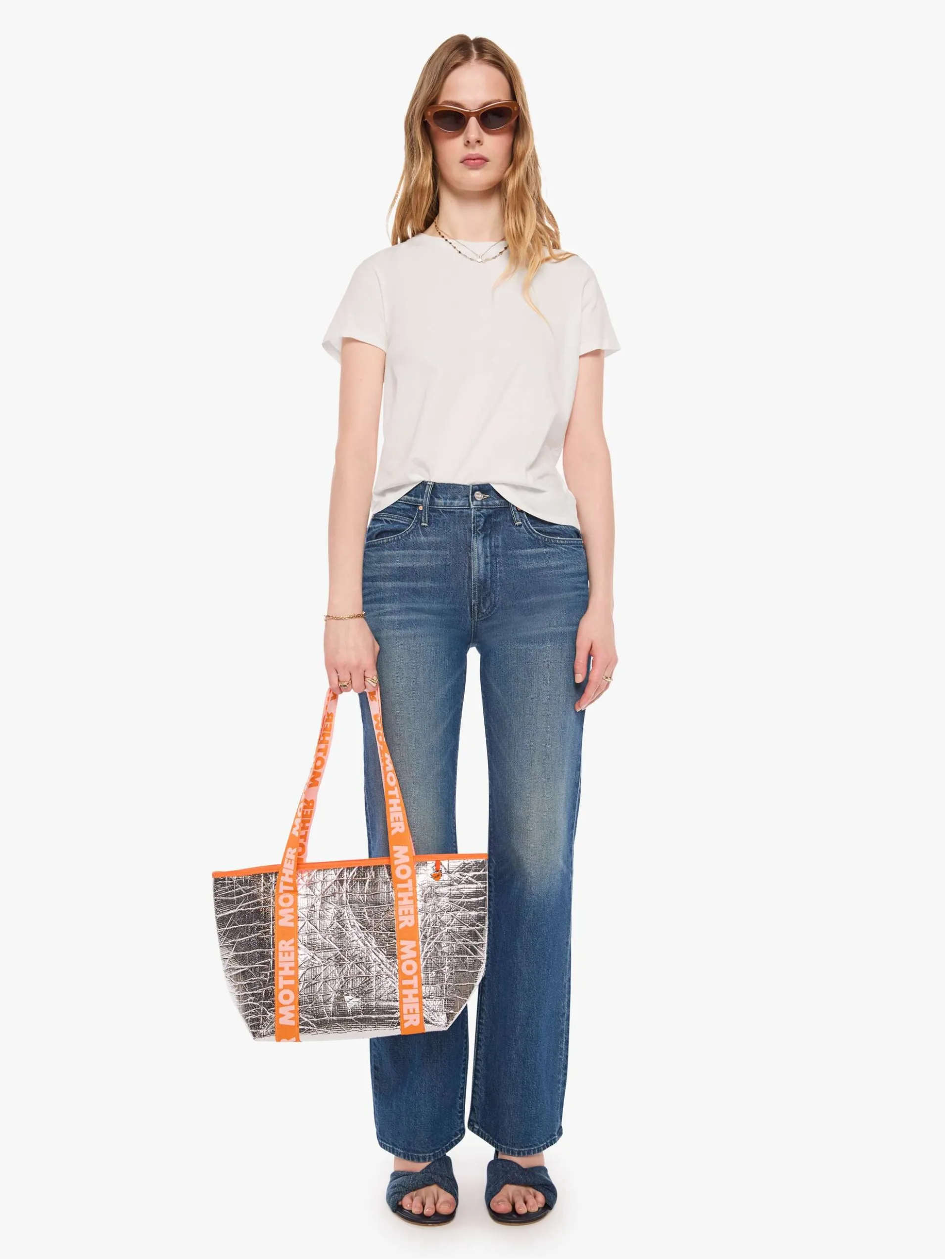 Thermal Tote Bag