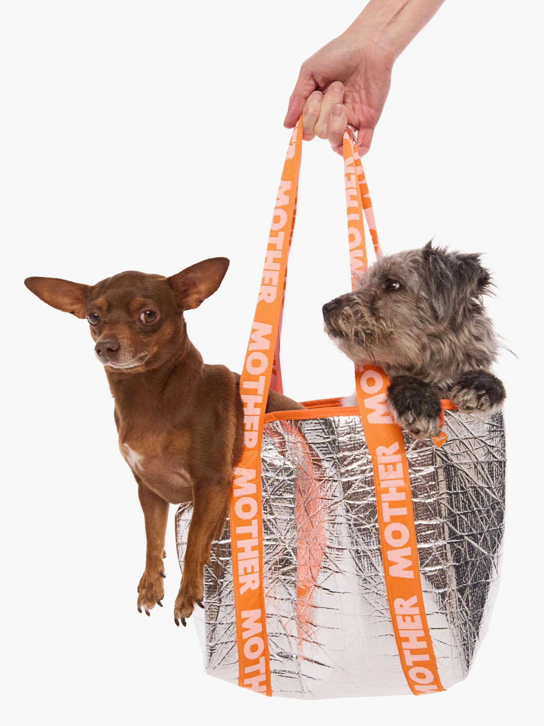 Thermal Tote Bag