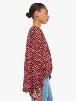 Tolan Shirt