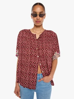 Violet Top