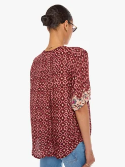 Violet Top