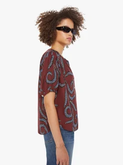 Violet Top