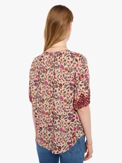 Violet Top