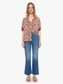 Violet Top